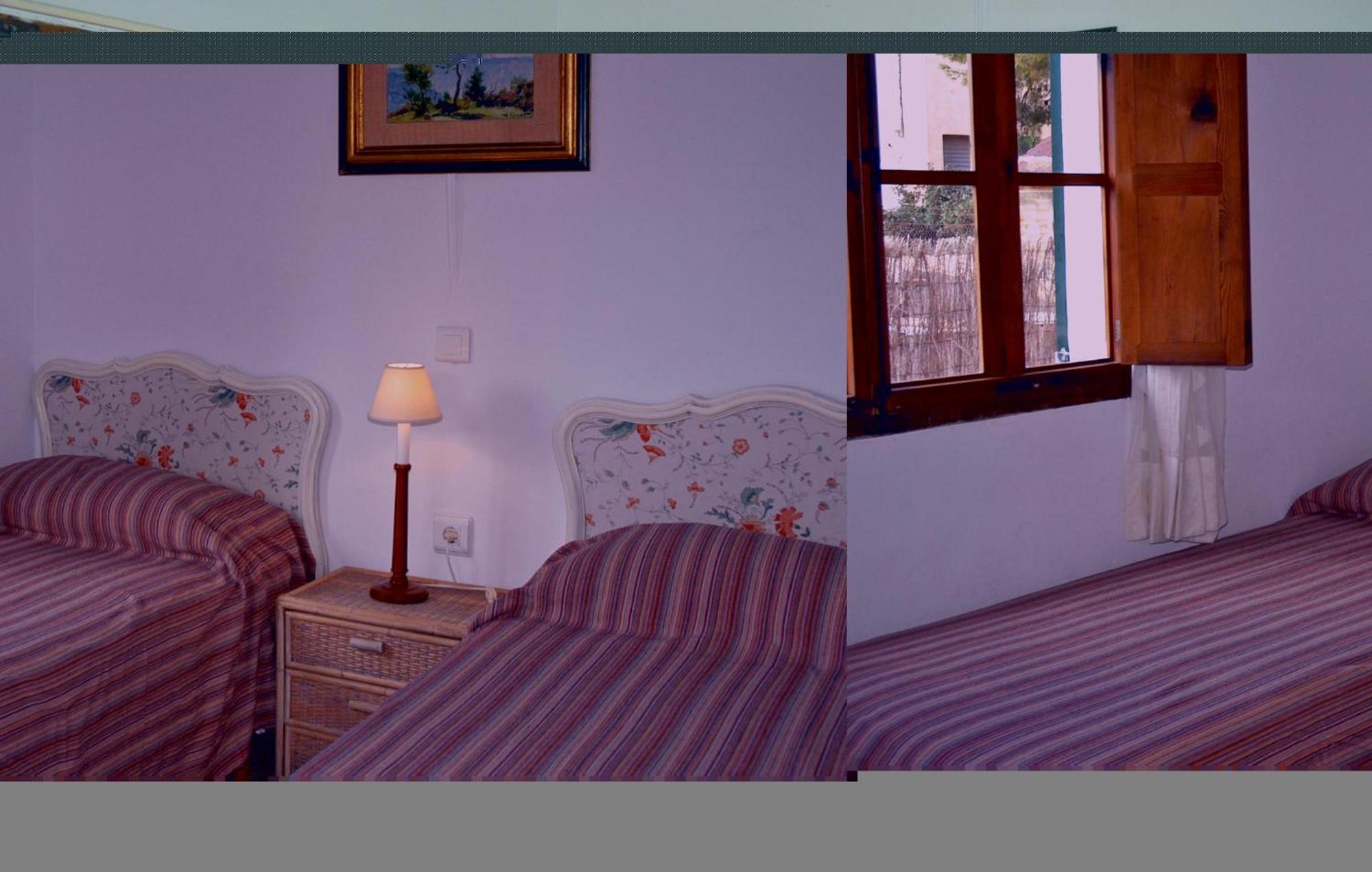 Nice Home In San Telmo With 3 Bedrooms Sant Elm Dış mekan fotoğraf